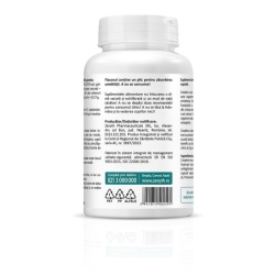 CREATINE 1000MG 60CPS - Img 2