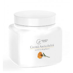 Crema anticelulita 500ml cosmetic plant