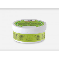 Crema-balsam untul pamantului si arnica 65ml dorel plant
