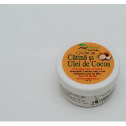 Crema cu catina&ul.de cocos 50ml