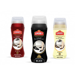 Crema de pantofi lichida SMART 75ml MARO