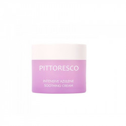 Crema Fata cu Guaiazulene Ten Sensibil 70ml