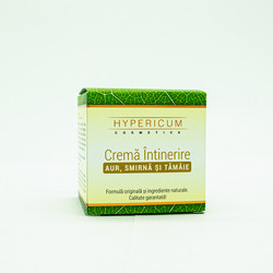CREMA INTINERIRE AUR&SMIRNA&TAMAIE 40ML