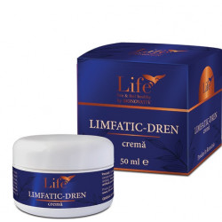CREMA LIMFATIC DREN 50ML