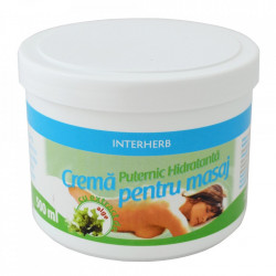 CREMA PENTRU MASAJ (ALGE MARINE) 500ML