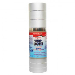 CREMA PT OCHI CU EUCERINA (BIO) 30ML