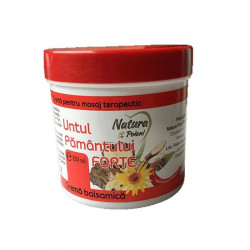 CREMA UNTUL PAMANTULUI FORTE 250ML