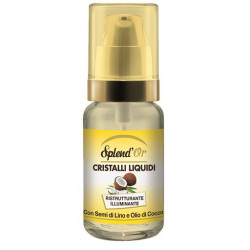 CRISTALE LICHIDE COCOS & IN 50ML