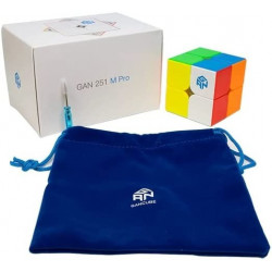 CUB GAN 251 M Pro - Img 4