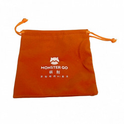 Cub gan monster go mg2 premium - Img 2