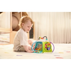 CUB INTERACTIV MONTESSORI PENTRU INVATARE TIMPURIE - Img 4