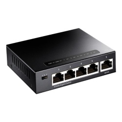 CUDY 5-Port Gigabit Metal Switch - Img 3