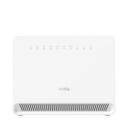 CUDY N300 Wi-Fi 4G LTE-Cat4 Router - Img 1