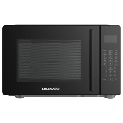CUPTOR CU MICROUNDE 20L 700W DAEWOO - Img 2