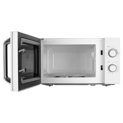 CUPTOR CU MICROUNDE 20L 700W SENCOR - Img 8