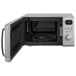 CUPTOR CU MICROUNDE DIGITAL 20L 700W DAEWOO - Img 6