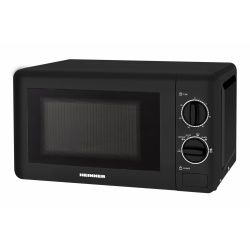 CUPTOR CU MICROUNDE HEINNER HMW-20BK2