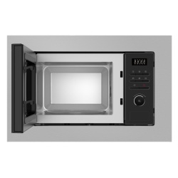 CUPTOR CU MICROUNDE HEINNER HMW-MD20BISS - Img 2