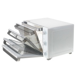 CUPTOR ELECTRIC 48L 1800W AD 6027 ADLER - Img 11