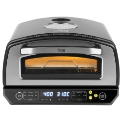 CUPTOR PIZZA 2200W SUPREME ELITE TEESA - Img 4