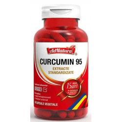CURCUMIN 95 30CPS