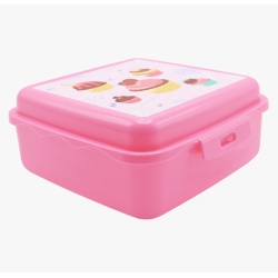 CUTIE ALIMENTE SANDWICH 15x14x6 CM - Img 3