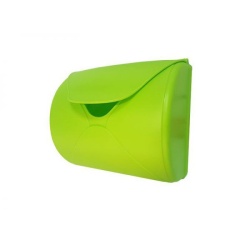 Cutie de scrisori verde deschis pentru spatii de joaca KBT - Img 2