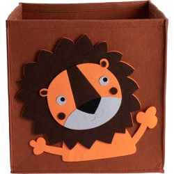 Cutie depozitare 30x30x30, Leu