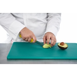 CUTIT DEZOSAT PROFESIONAL 18 CM, GALBEN - Img 4
