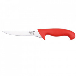Cutit dezosat profesional 18 cm, rosu - Img 2