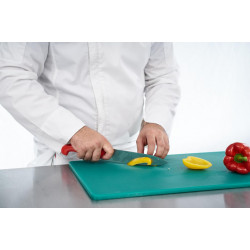 Cutitul bucatarului profesional 20 cm - Img 3