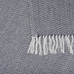 Cuvertura pled 200x220 cm zag - Img 8