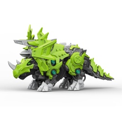 CyberBeasts macheta Terra Tops