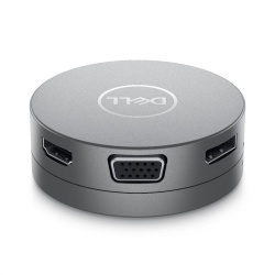 Dell DA310 USB-C Mobile Adapter DL - Img 3