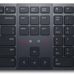 Dell Premier Wireless Keyboard KB900 US - Img 4