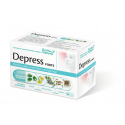 Depress forte 30cps rotta natura