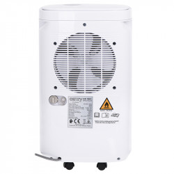 DEZUMIDIFICATOR AER CU COMPRESOR CAMRY - Img 4