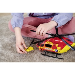 DICKIE ELICOPTER DE SALVARE AIRBUS - Img 4