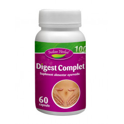 DIGEST COMPLET 60CPS