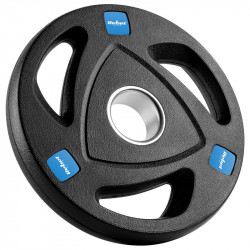 DISC GREUTATE FONTA CAUCIUCATA SET 30 KG REBEL ACTIVE - Img 2