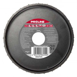 DISC RASPEL CAROTA PLAT / FRONTAL-LATERAL - 120MM - Img 1