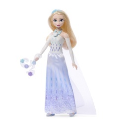 DISNEY FROZEN JEWEL REVEAL PAPUSA ELSA - Img 8