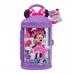 Disney Minnie Mickey - Papusa cu accesorii, Unicorn - Img 1