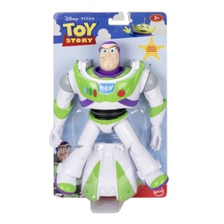 DISNEY PIXAR TOY STORY FIGURINA BUZZ LIGHTYEAR 30CM