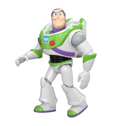 DISNEY PIXAR TOY STORY FIGURINA BUZZ LIGHTYEAR 30CM - Img 7