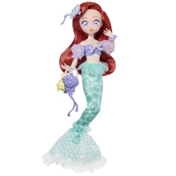 DISNEY PRINCESS PAPUSA ARIEL 23CM - Img 5