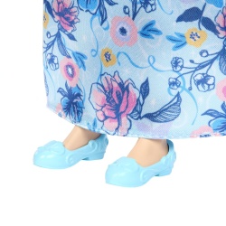 DISNEY PRINCESS PAPUSA CENUSAREASA 30CM - Img 6