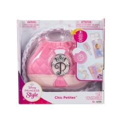 Disney Princess - Set gentuta de mana cu accesorii, diverse modele - Img 3