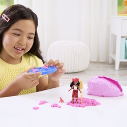 DISNEY VAIANA SET SCOICA CU FIGURINA SI ACCESORII - Img 4