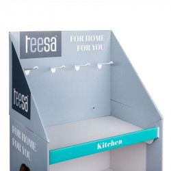 Display stand carton teesa - Img 3
